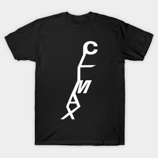 CLIMAX T-Shirt